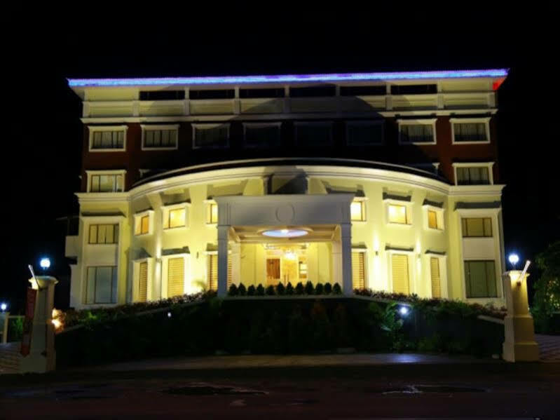 Hotel Bonanza Alappuzha Exterior photo